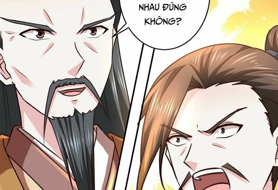 Cửu Dương Đế Tôn Chương 189 Ảnh 12