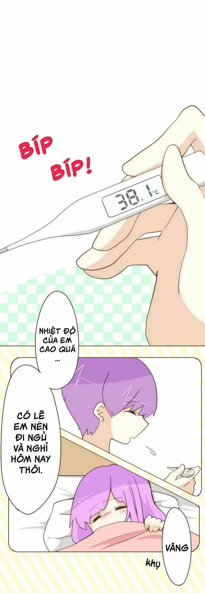 Ike Loli Chương 20 Ảnh 2