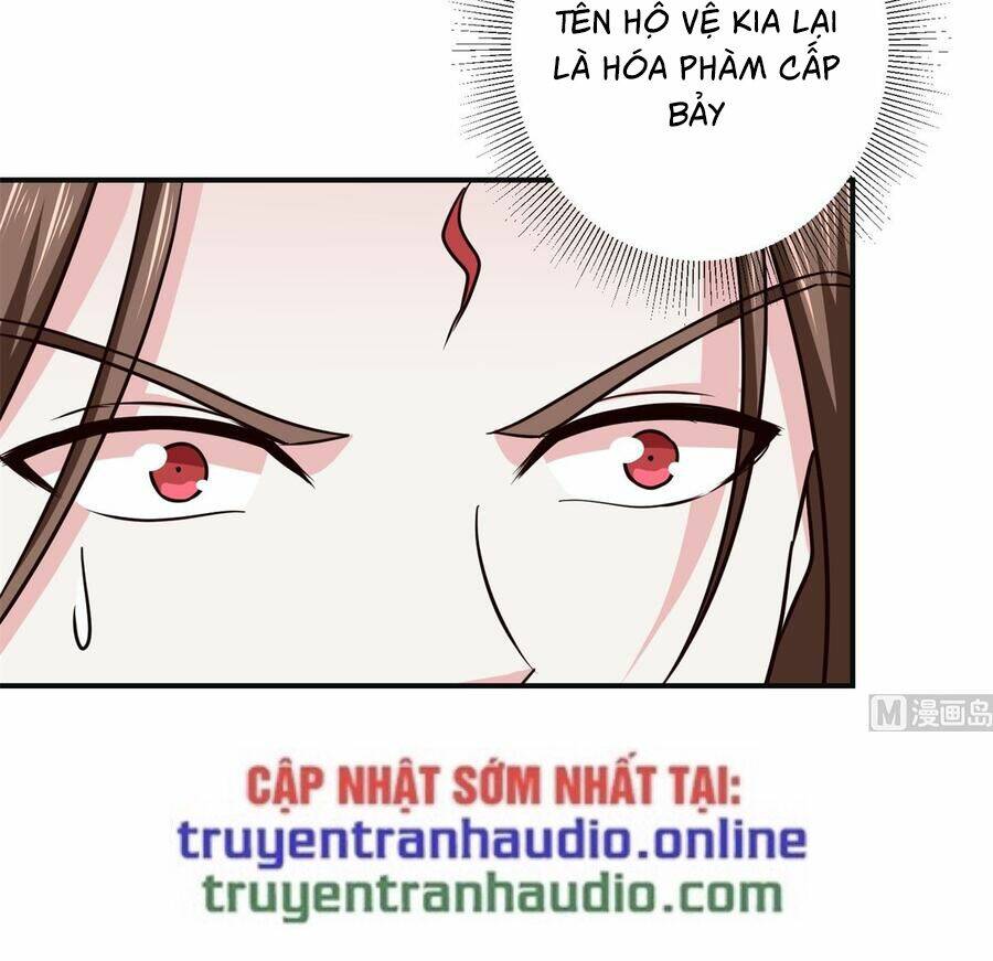 Cửu Dương Đế Tôn Chương 187 Ảnh 13