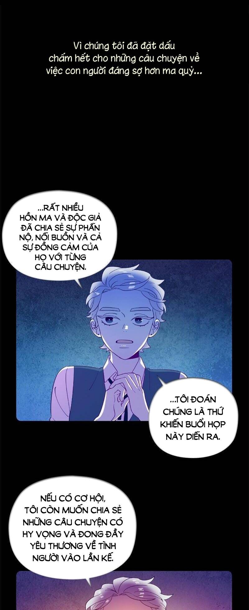 Ma Kể Chuyện Chương 49 Ảnh 3
