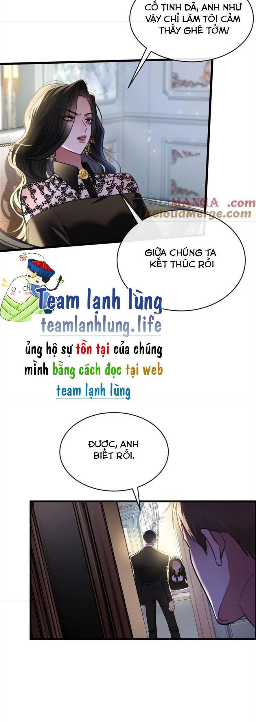 Tôi Cũng Là Đại Lão Chương 30 Ảnh 20