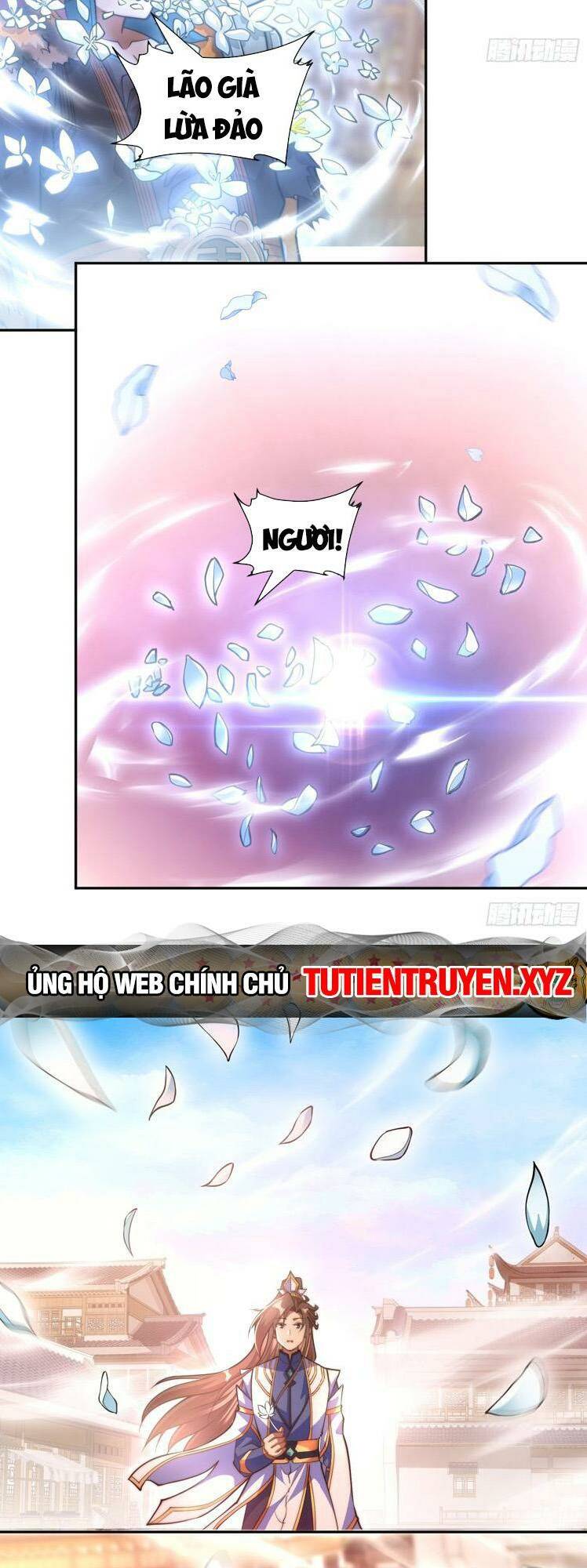Hệ Thống Oan Chủng X2 Của Ta Chương 11 Ảnh 19