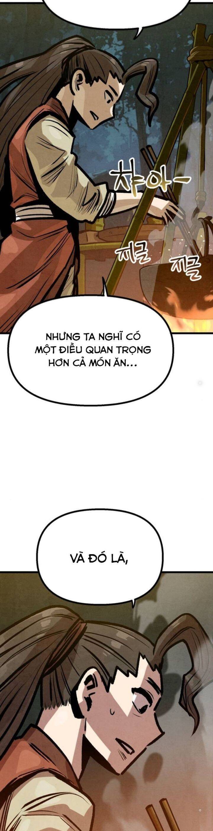 Chinh Phục Võ Lâm Chỉ Với 1 Tô Mỳ Chương 35 Ảnh 26