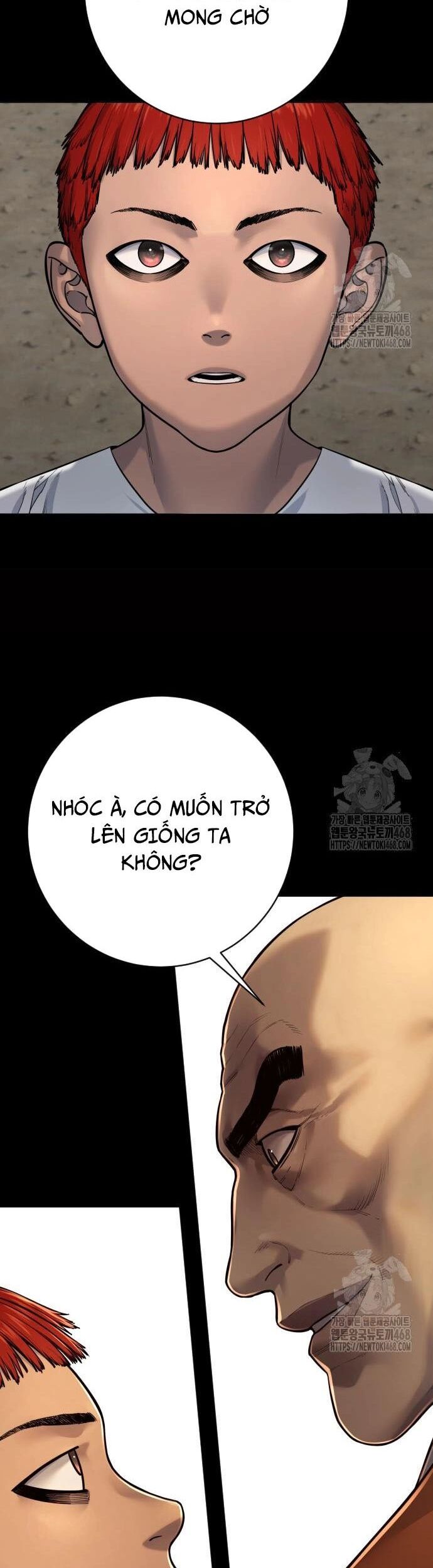 Cảnh Sát Báo Thù Chương 89 Ảnh 7