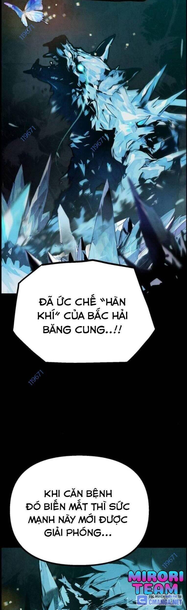 Chinh Phục Võ Lâm Chỉ Với 1 Tô Mỳ Chương 28 Ảnh 43
