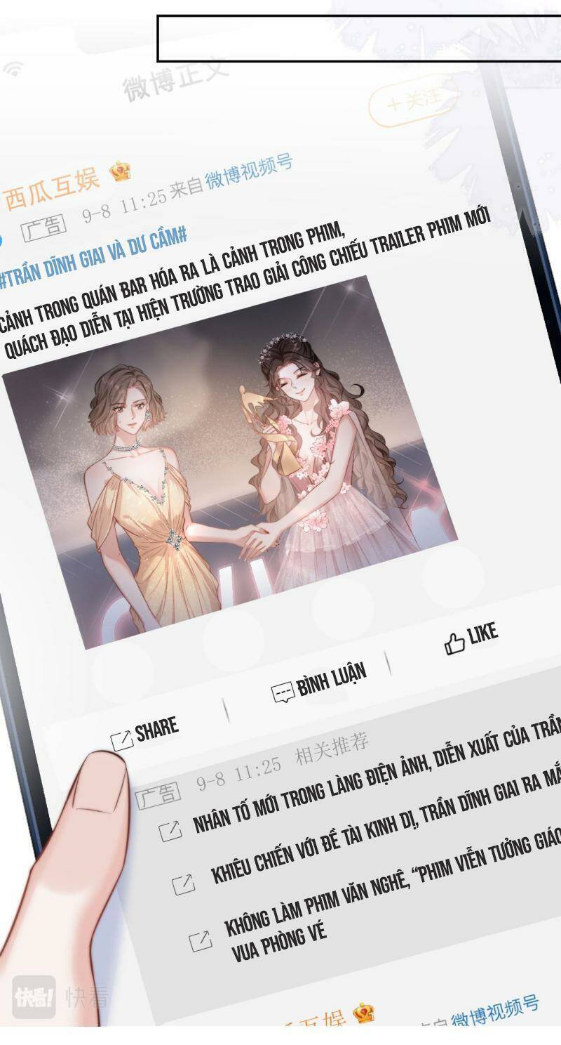 Nữ Cố Vấn Của Show Tuyển Chọn Chương 1 Ảnh 16