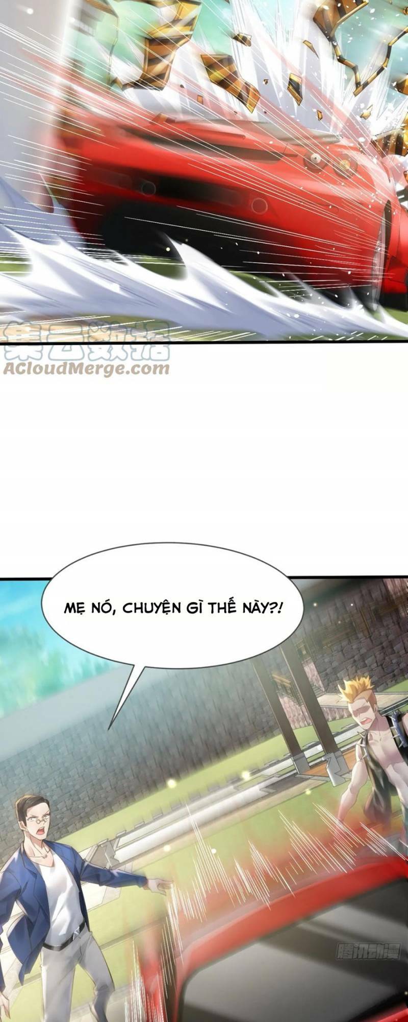 Ngự Linh Giả Chương 103 Ảnh 10