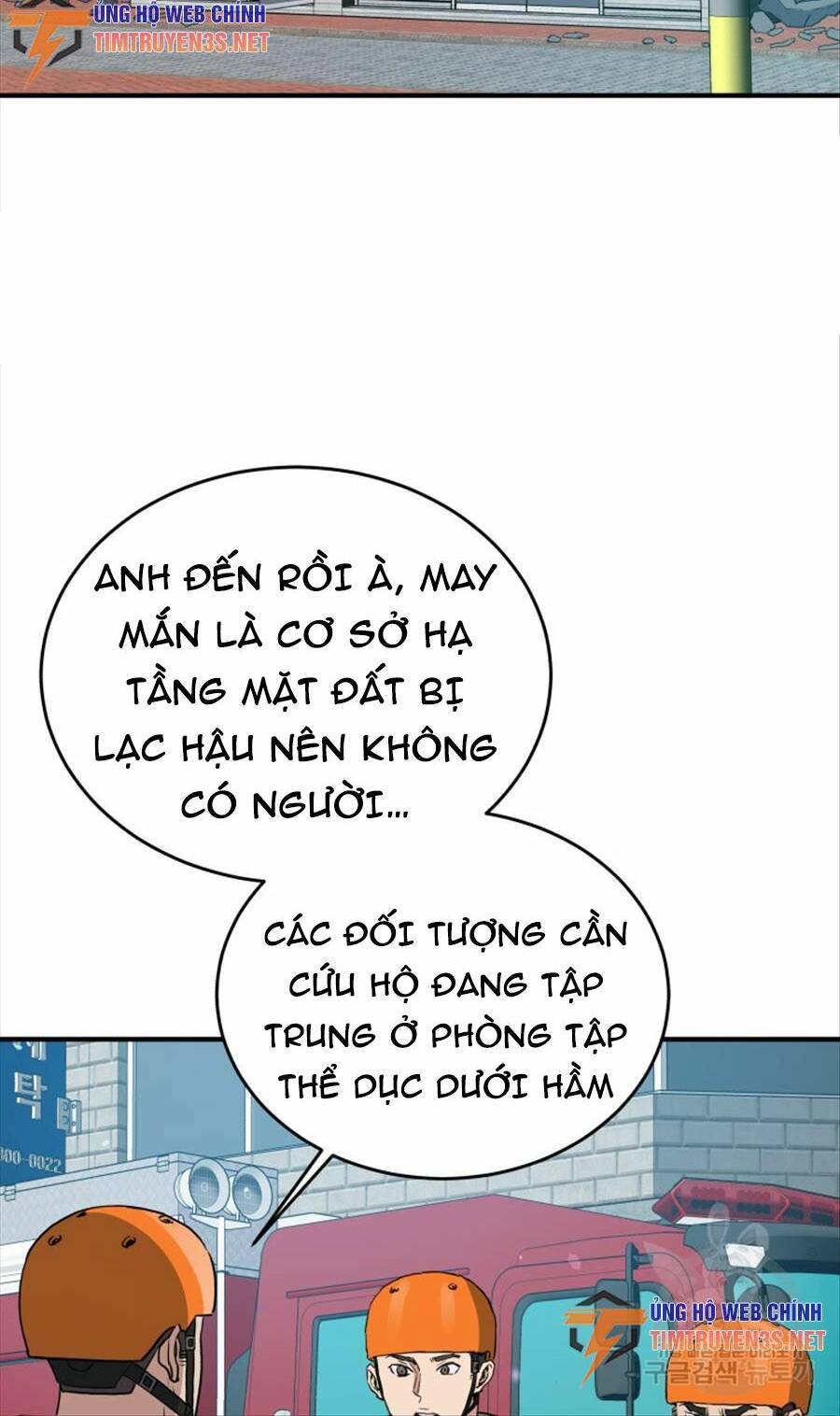 Hệ Thống Cứu Hộ Chương 73 Ảnh 70