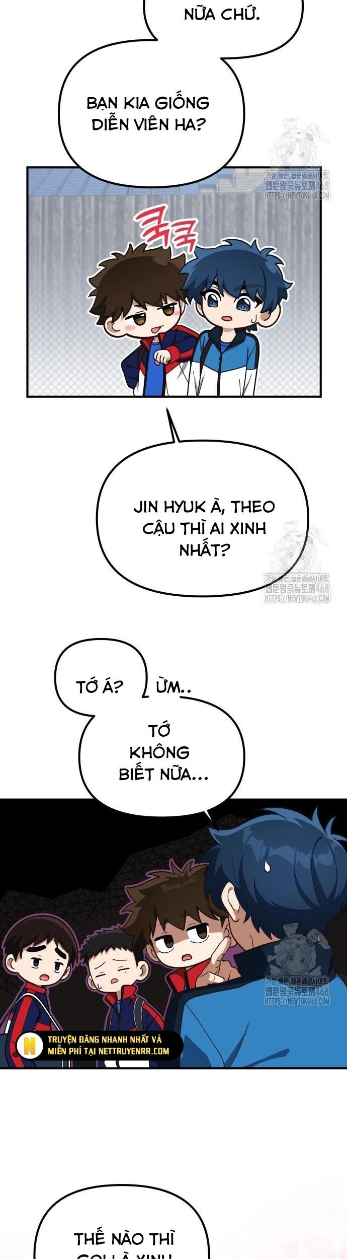 Thiên Tài Bình Dị Chương 19 Ảnh 10