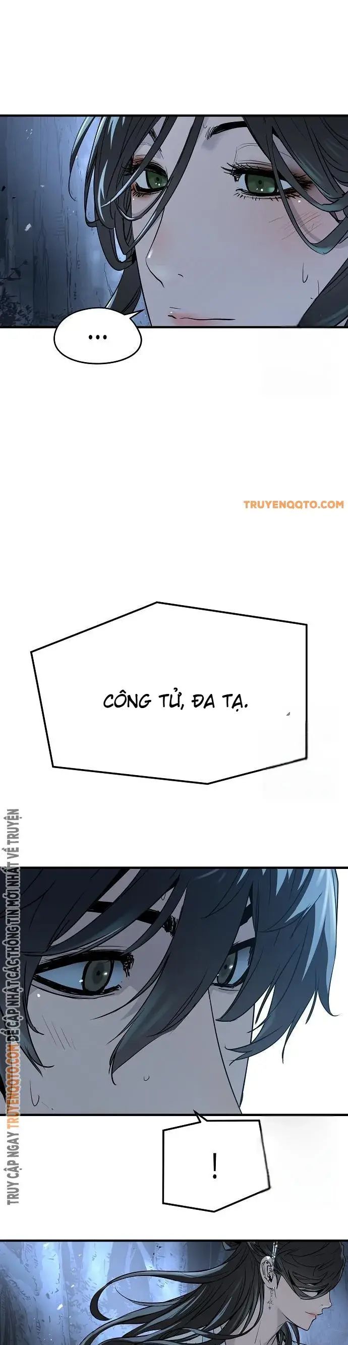 Tuyệt Thế Hồi Quy Chương 42 Ảnh 53