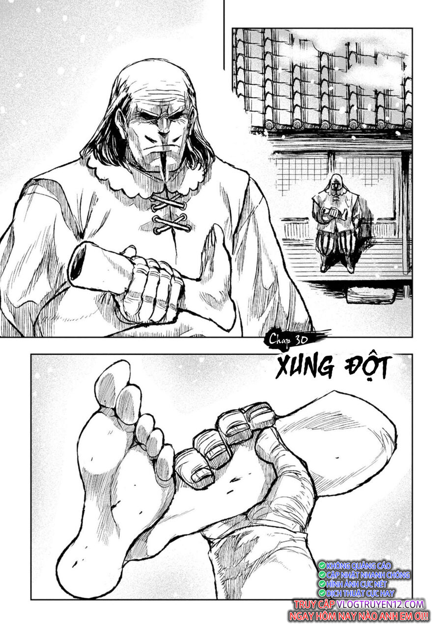  Zingnize Chương 30 Ảnh 4