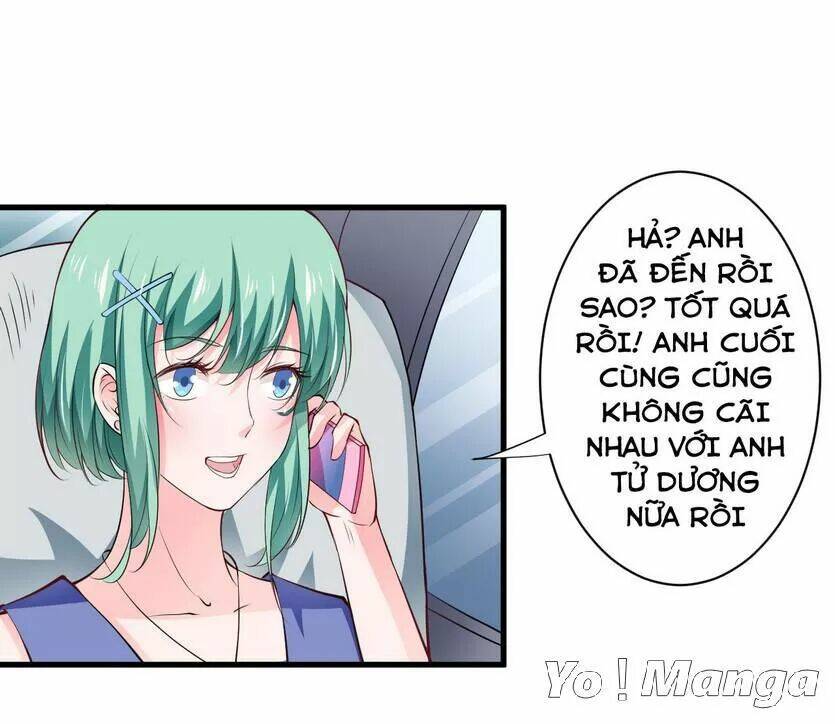 Thiểm Hôn Kinh Ái Chương 118 Ảnh 10
