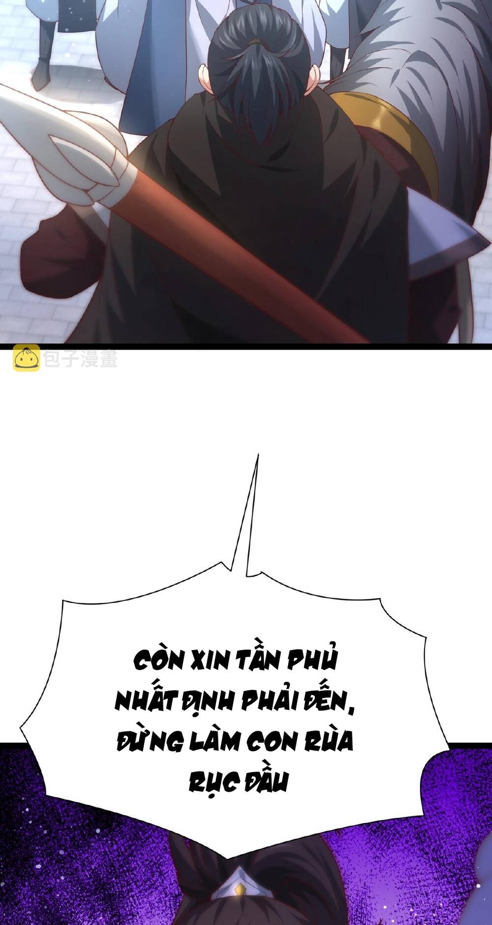 Thái Cổ Thần Vương Chương 3 Ảnh 74