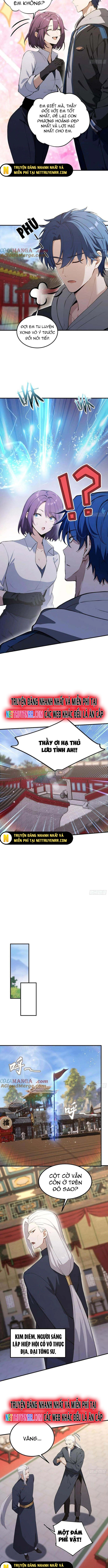 Quá Ảo! Ta Mở Lớp Đào Tạo Nữ Đế Chương 87 Ảnh 5