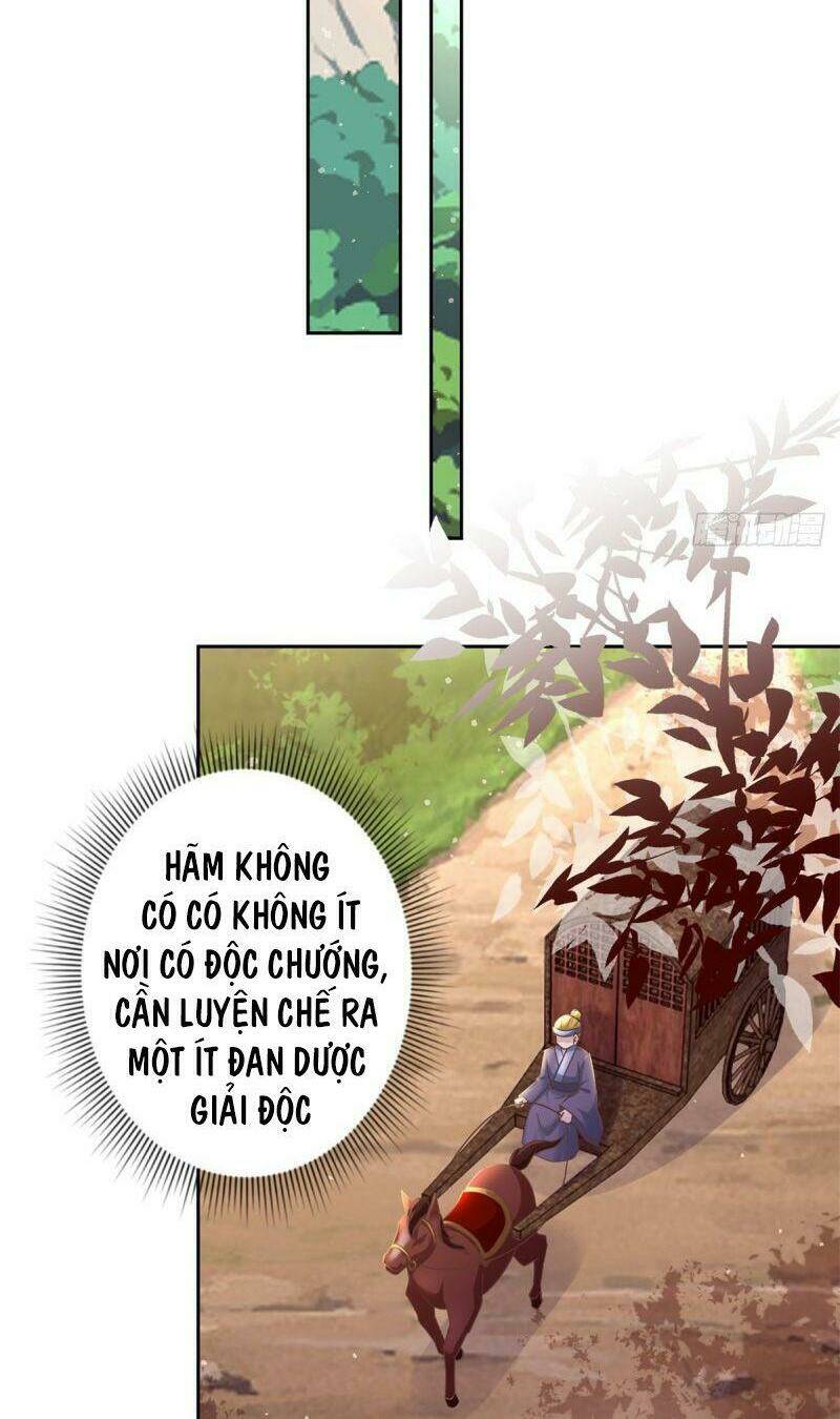Cửu Dương Đế Tôn Chương 178 Ảnh 5