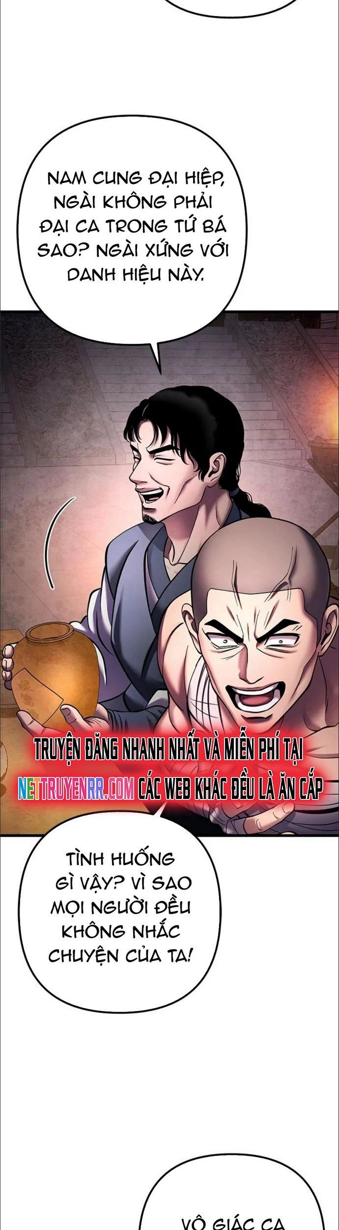 Con Trai Út Nhà Ha Buk Paeng Chương 172 Ảnh 56
