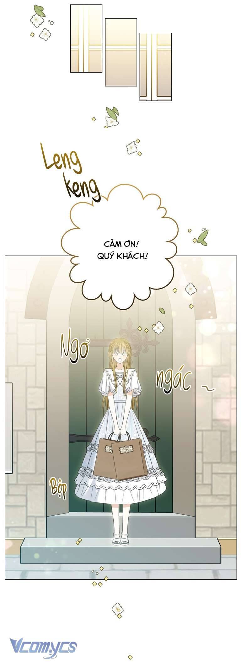 Hãy Để Tiểu Thư Emily Yên Chương 9 Ảnh 40
