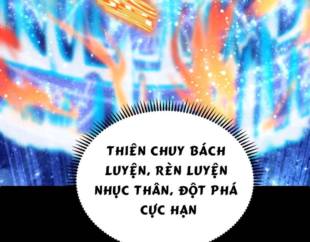 Thái Cổ Thần Vương Chương 2 Ảnh 89