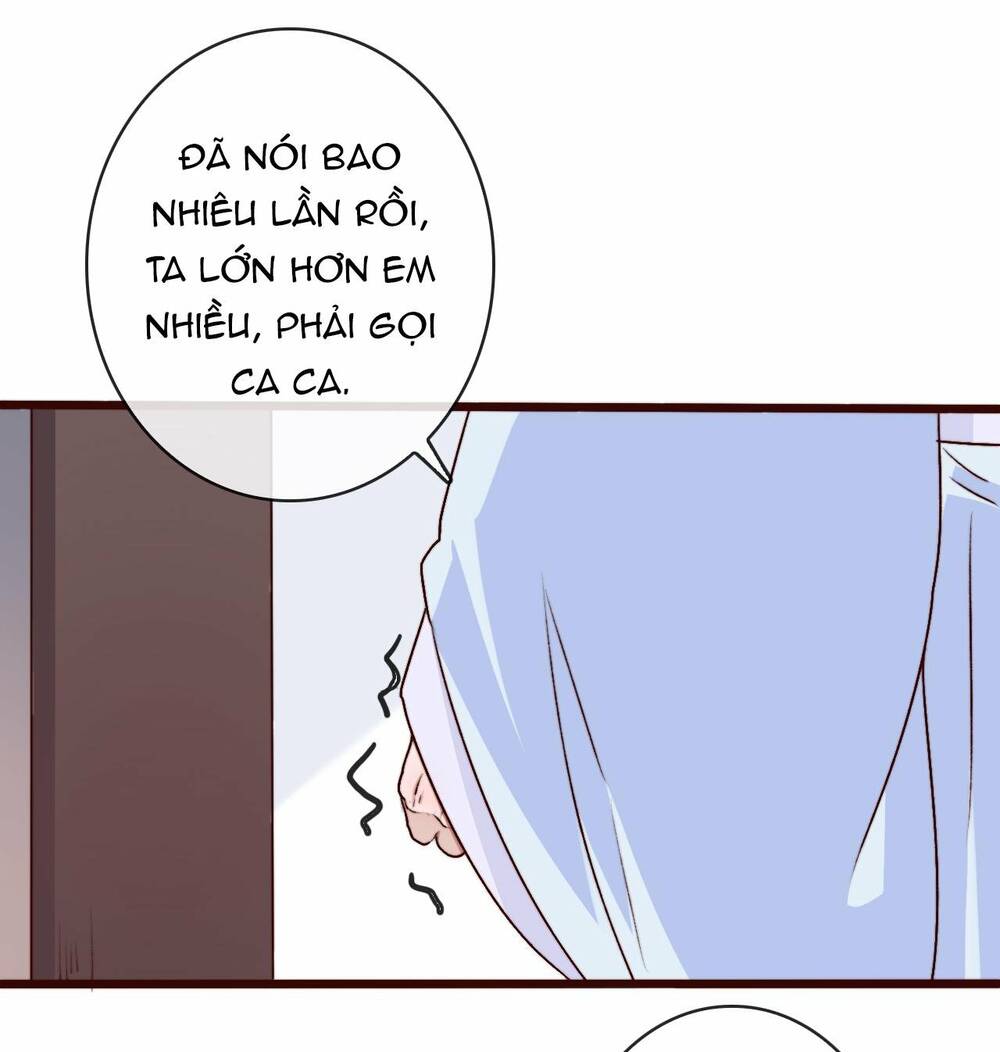 Hạnh Lâm Phương Hoa Chương 69 Ảnh 16