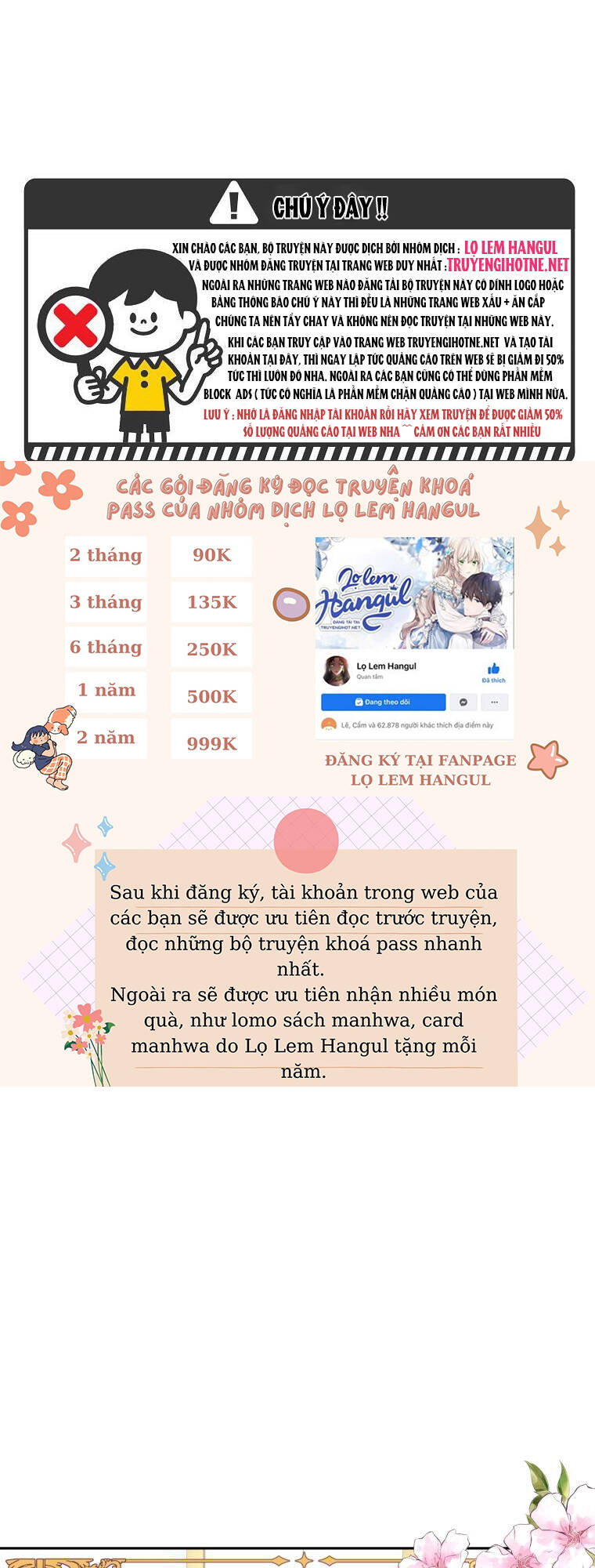 Nhà Điều Chế Nước Hoa Độc Quyền Của Bạo Chúa Chương 76 Ảnh 18