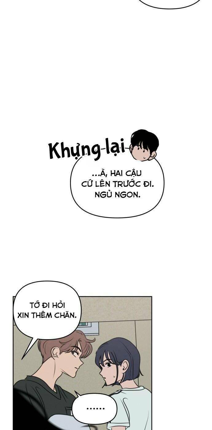 Thỏa Thuận Bí Mật Giữa Chúng Ta Chương 64 Ảnh 7
