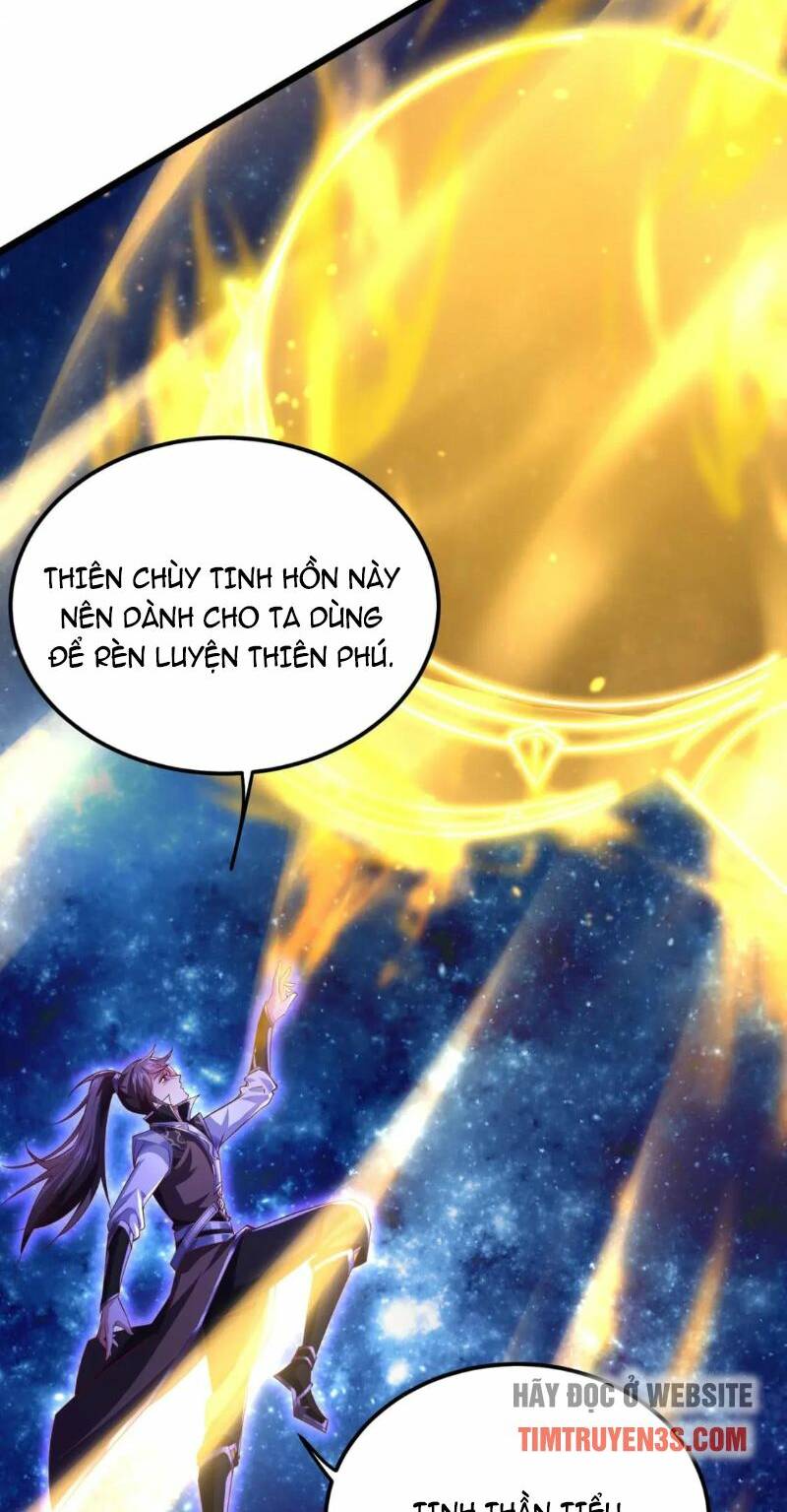 Thái Cổ Thần Vương Chương 10 Ảnh 28