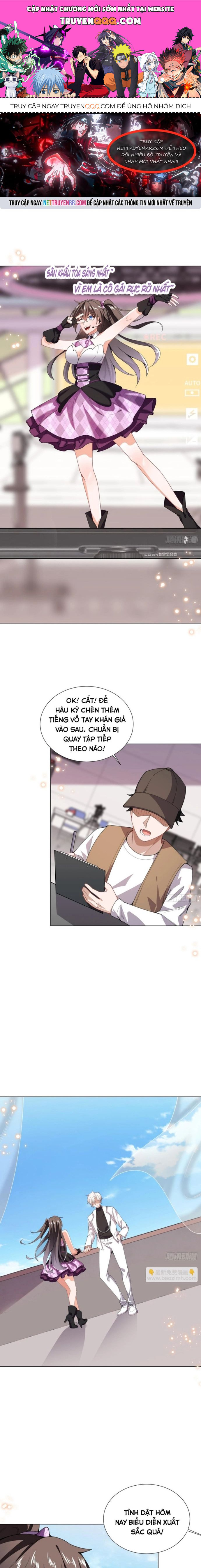 Kế Hoạch Bồi Dưỡng Streamer Của Cẩu Hoàng Chương 13 Ảnh 2