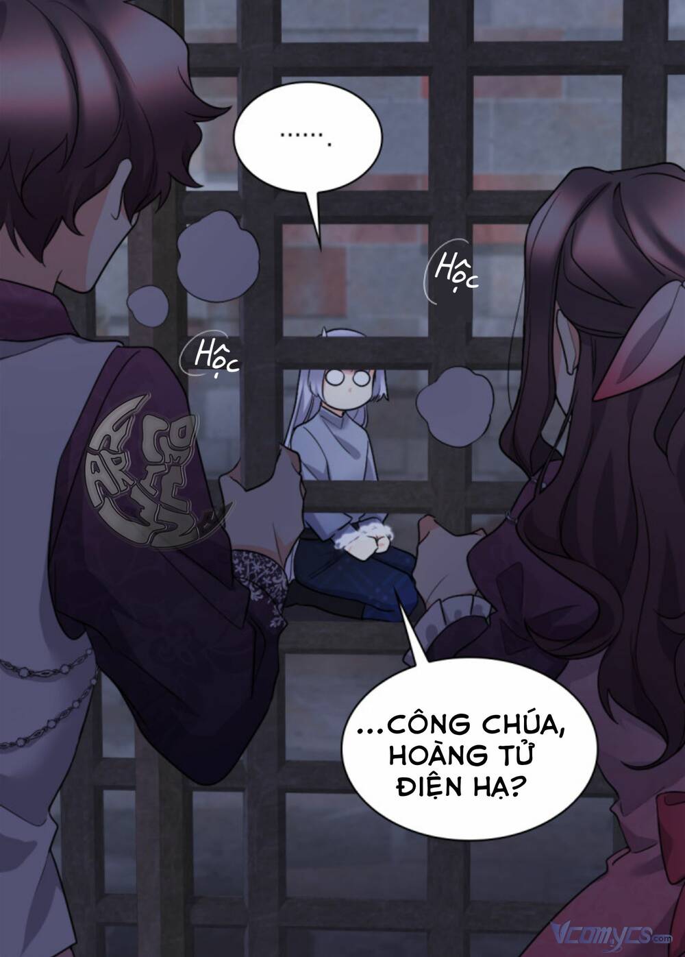 Sinh Đôi Xuyên Không Chương 115 Ảnh 29