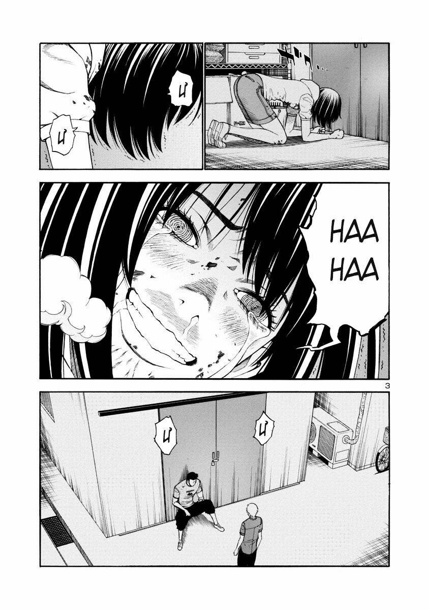 Mashira Chương 10 Ảnh 5