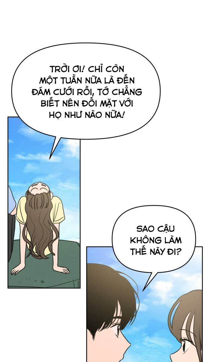 Thỏa Thuận Bí Mật Giữa Chúng Ta Chương 65 Ảnh 33