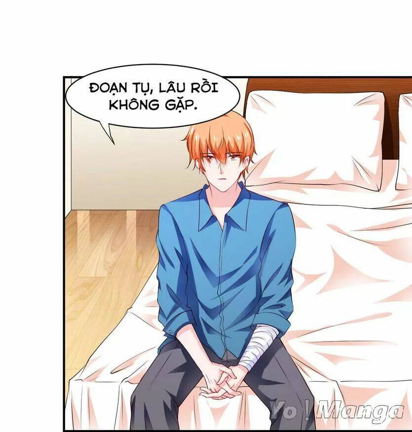 Thiểm Hôn Kinh Ái Chương 127 Ảnh 19