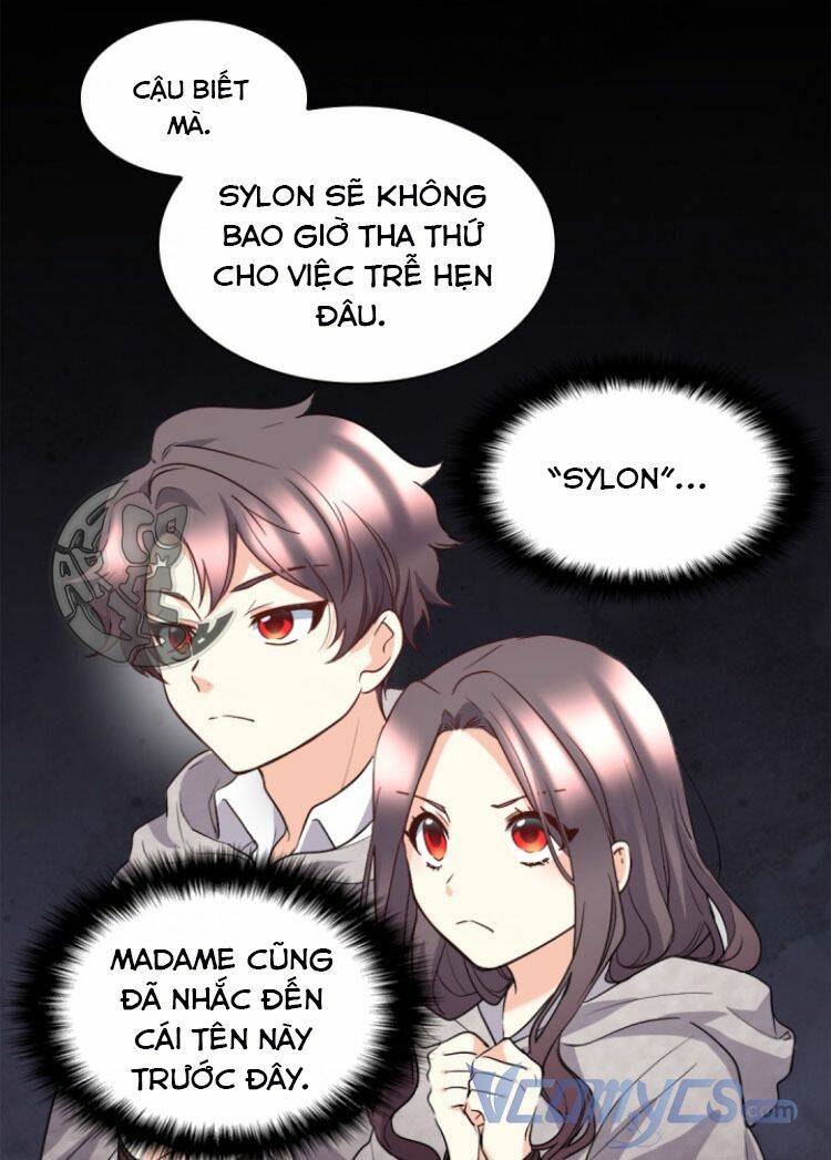 Sinh Đôi Xuyên Không Chương 112 Ảnh 39