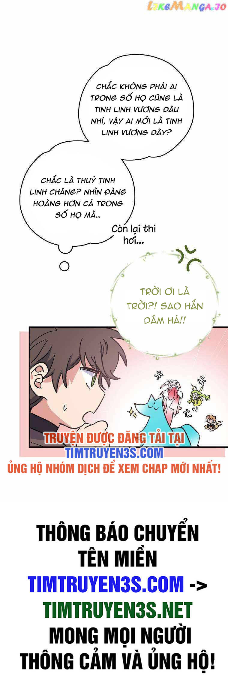 Nhà Hiền Triết Yigret Chương 97 Ảnh 67
