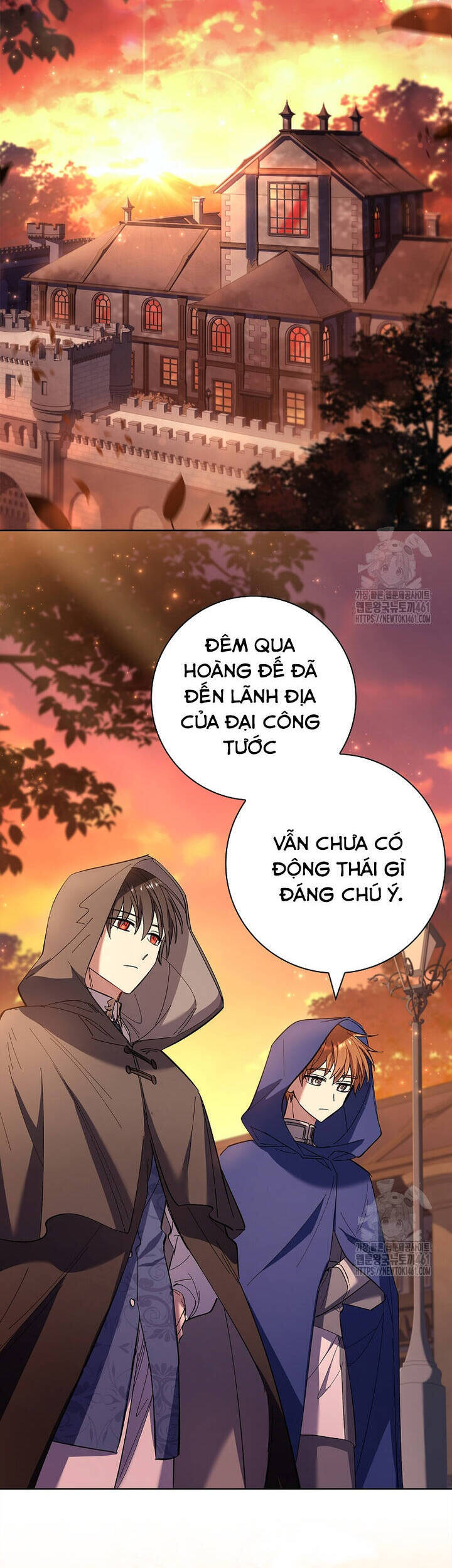 Nam Chính À, Tôi Sẽ Tôn Trọng Sở Thích Của Anh! Chương 68 Ảnh 23