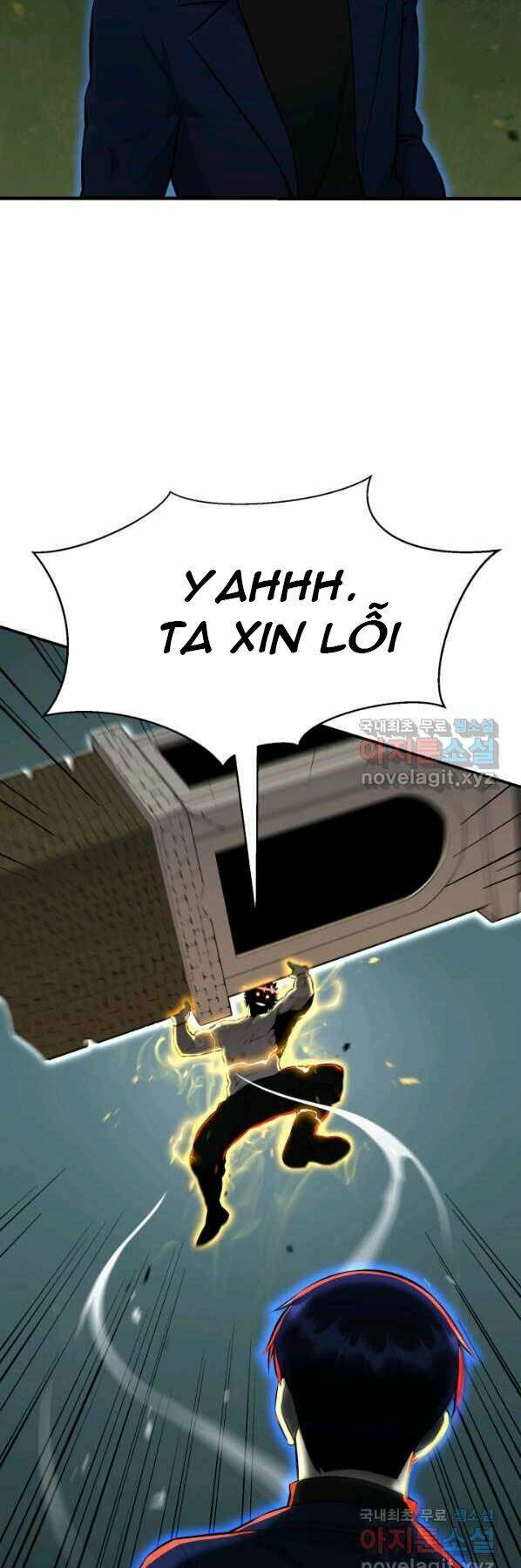 Luân Hồi Ác Nhân Chương 100 Ảnh 21