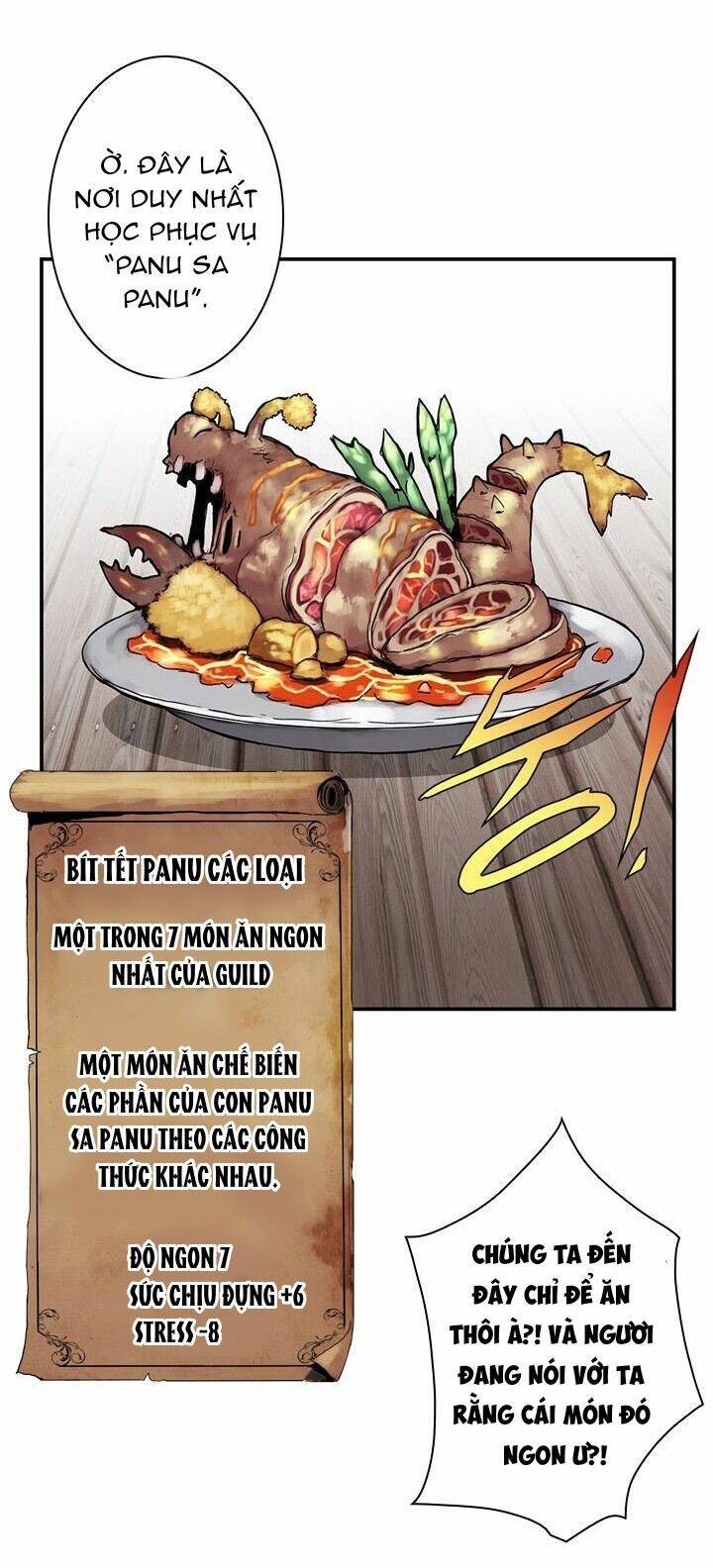 Quỷ Vương Là Goblin Thì Có Vấn Đề Gì Không?! Chương 9 Ảnh 19