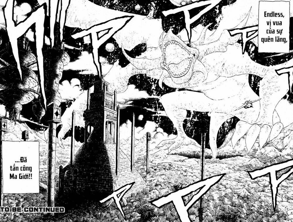 Rave Master Chương 226 Ảnh 23