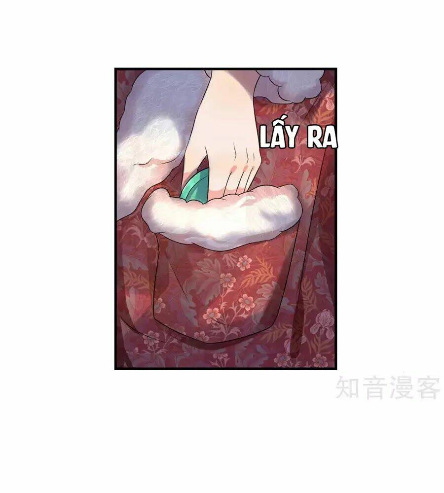 Loạn Thế Tù Sủng: Thiếu Soái Bất Lương Của Ta Chương 64 Ảnh 12