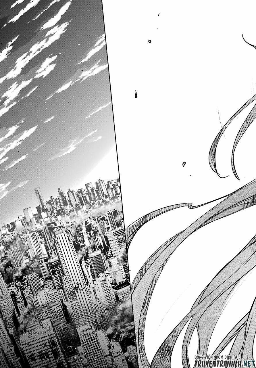 Mahou Shoujo Tokushuusen Asuka Chương 61 Ảnh 31