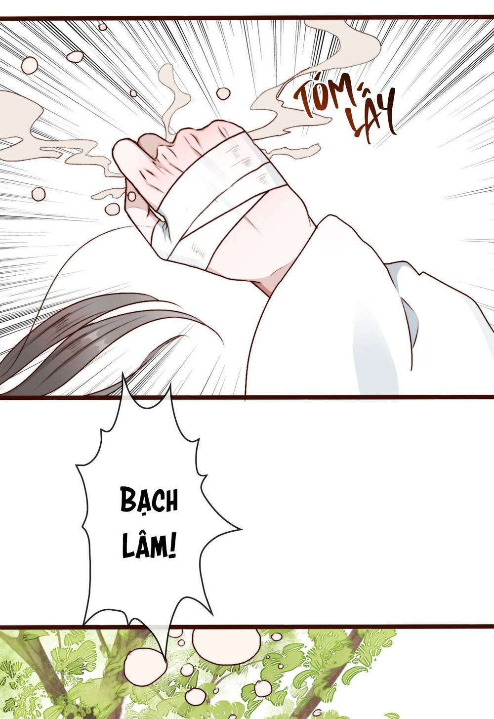 Hạnh Lâm Phương Hoa Chương 63 Ảnh 6