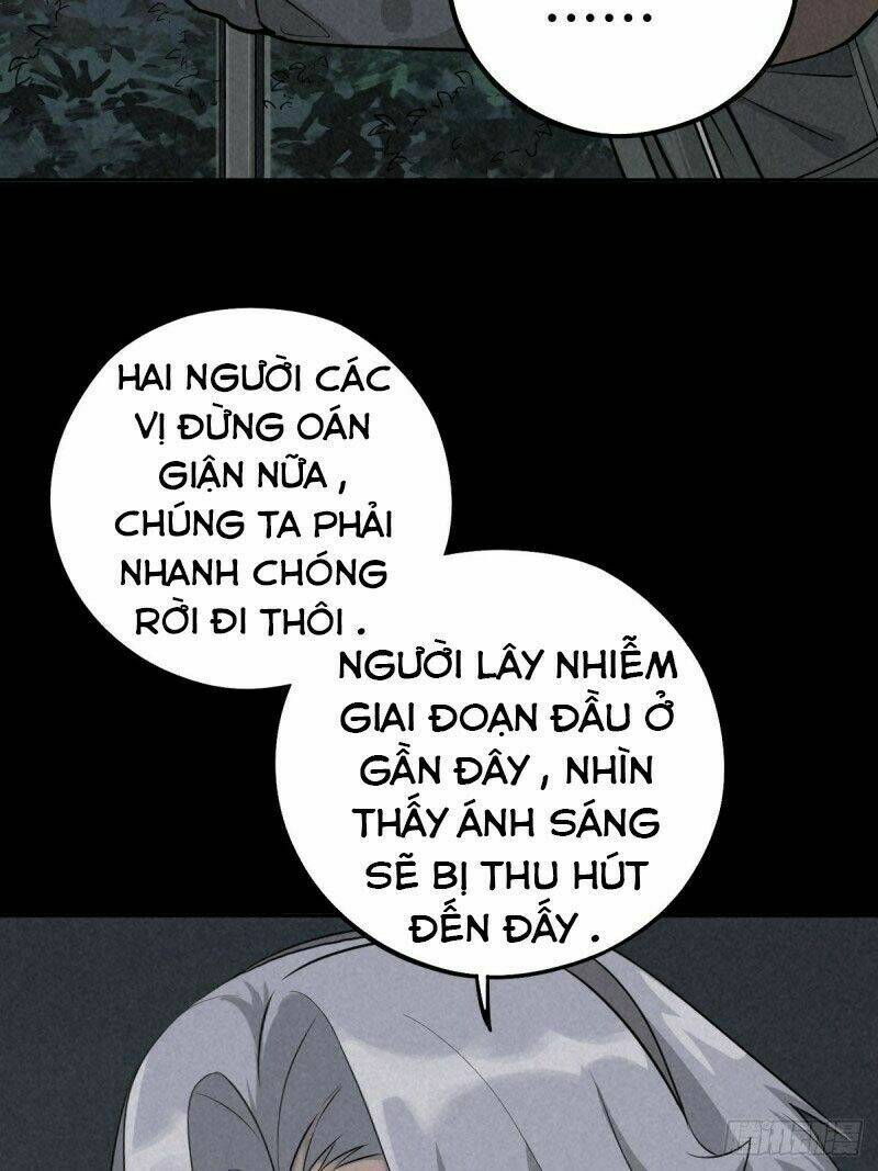 Ách Thế Quỹ Tích Chương 61 Ảnh 31