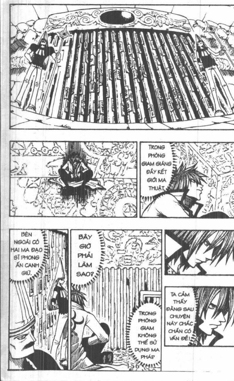 Rave Master (Scan) Chương 23 Ảnh 155