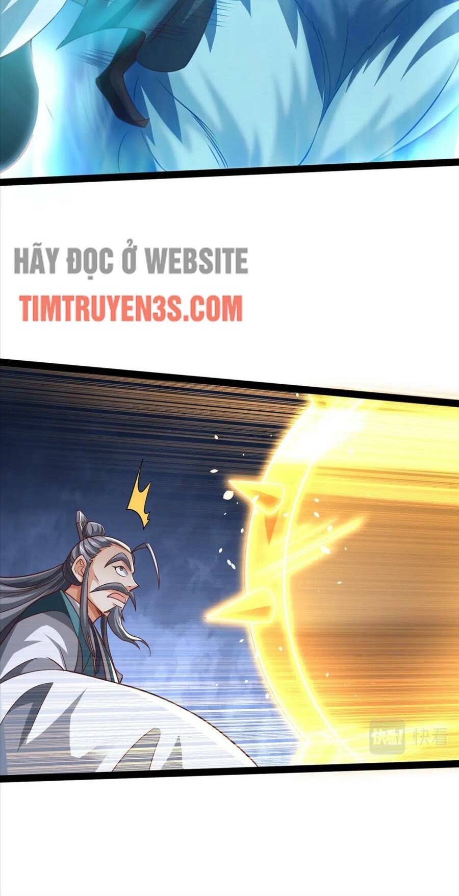 Thái Cổ Thần Vương Chương 15 Ảnh 52