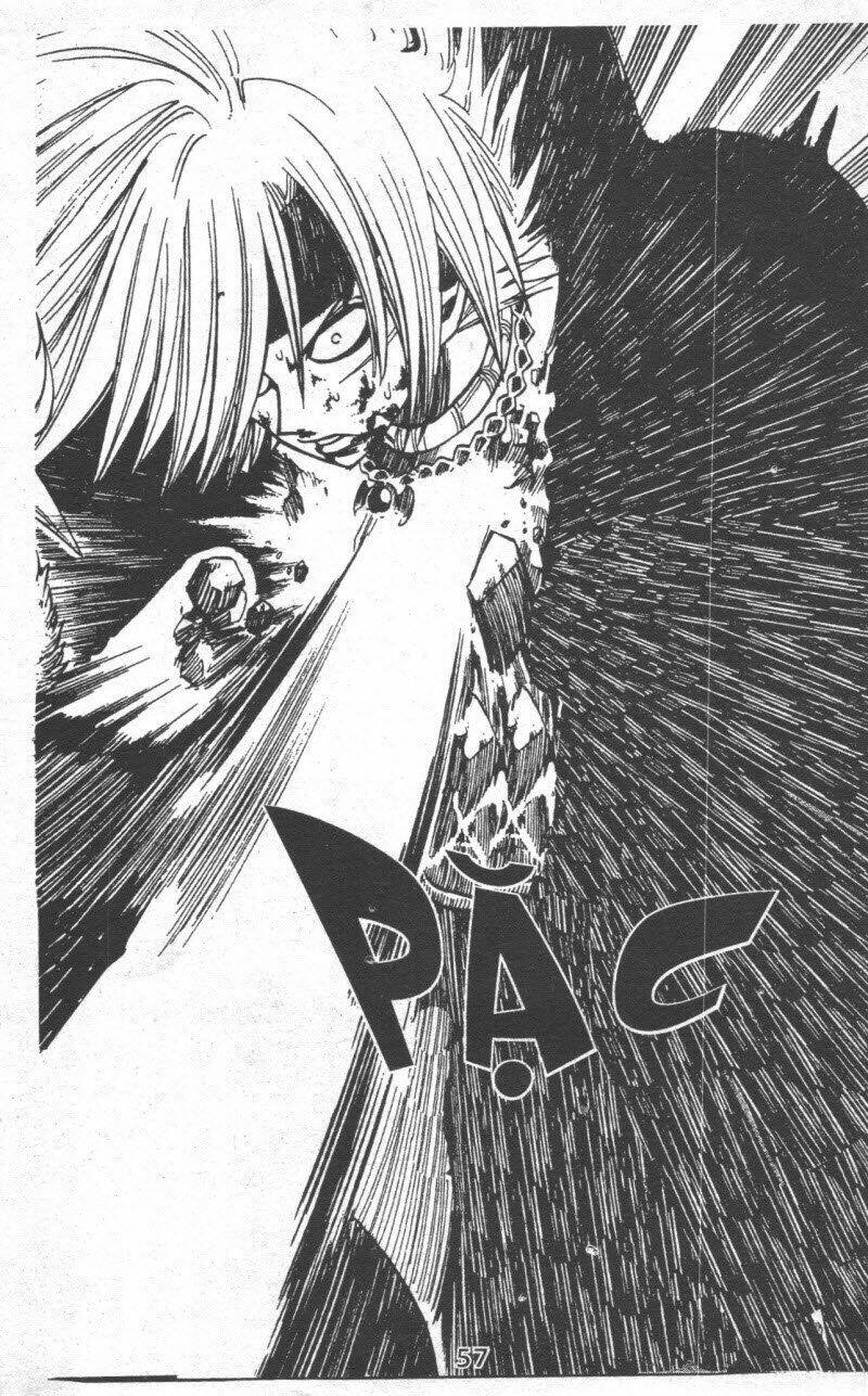Rave Master (Scan) Chương 23 Ảnh 56