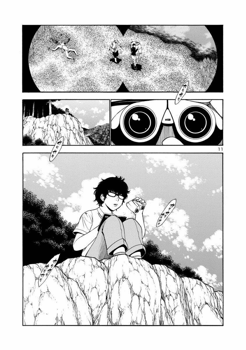 Mashira Chương 14 Ảnh 13