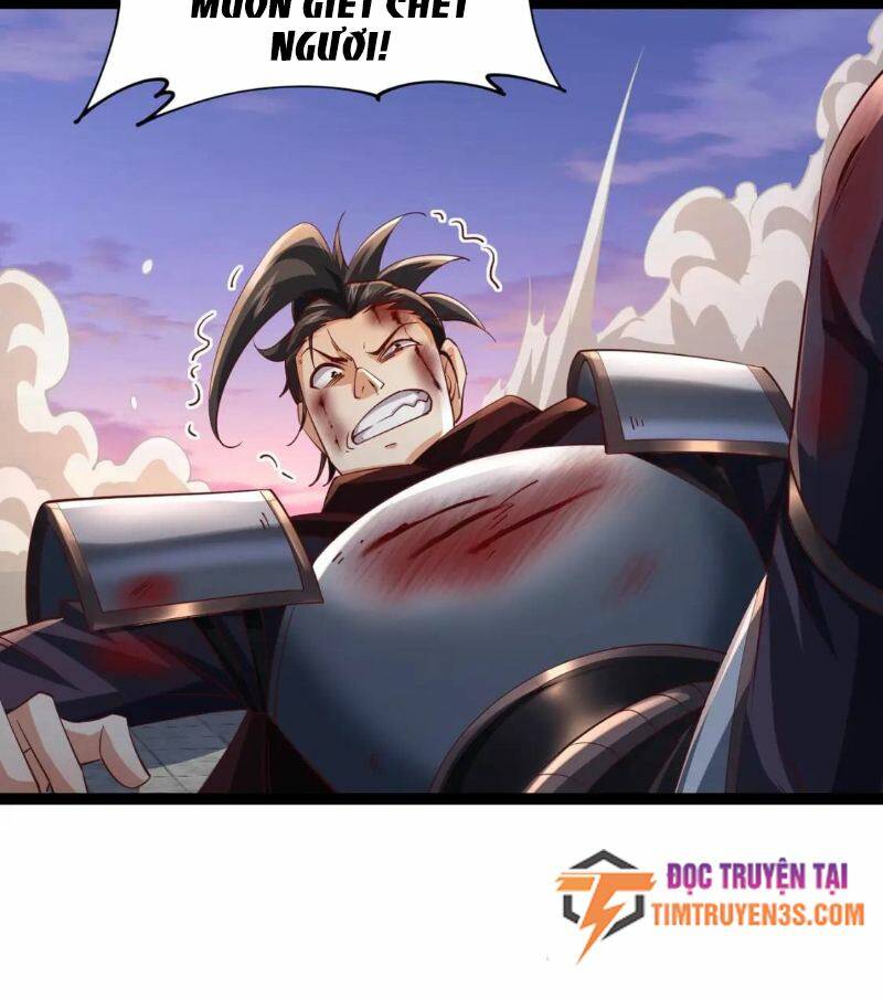 Thái Cổ Thần Vương Chương 12 Ảnh 34