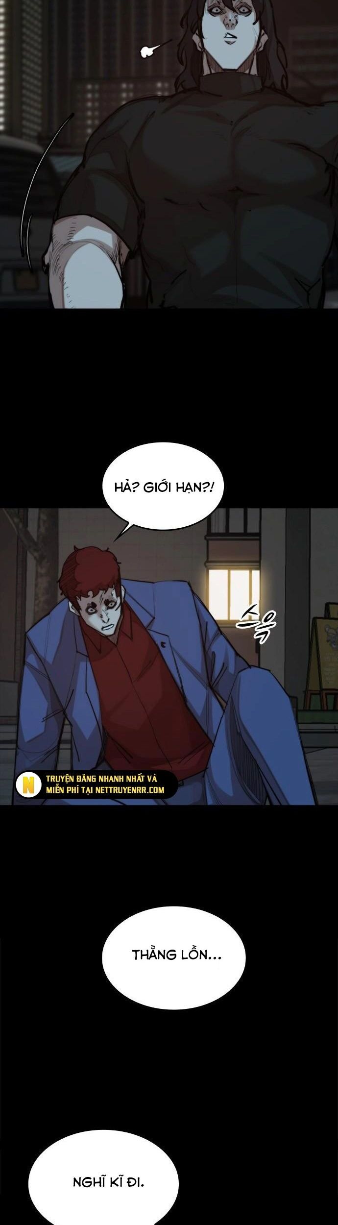 Xích Nguyệt Chương 31 Ảnh 8
