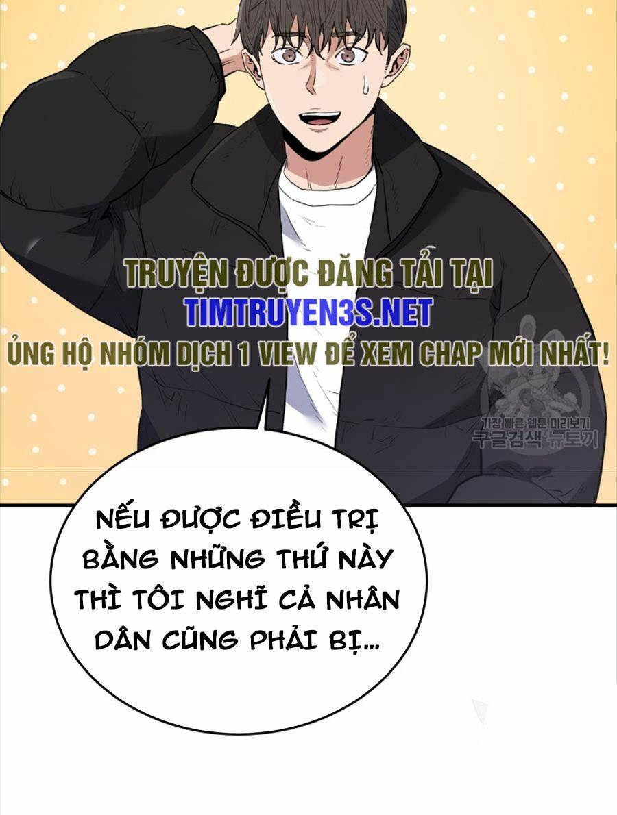 Hệ Thống Cứu Hộ Chương 69 Ảnh 10