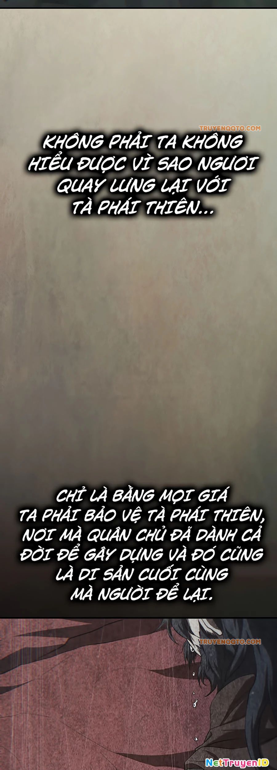 Võ Đang Kỳ Hiệp Chương 143 Ảnh 55