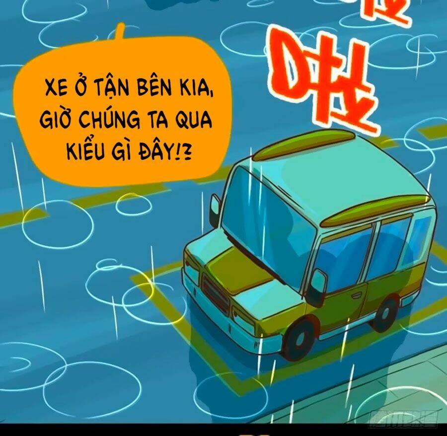 Lãnh Ba! Action! Chương 15 Ảnh 13
